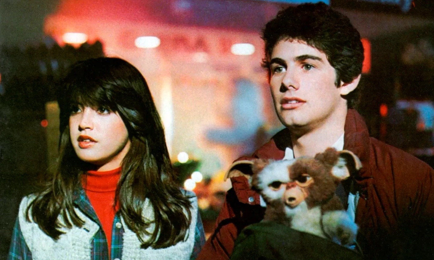 Así luce el elenco de "Gremlins" 40 años después