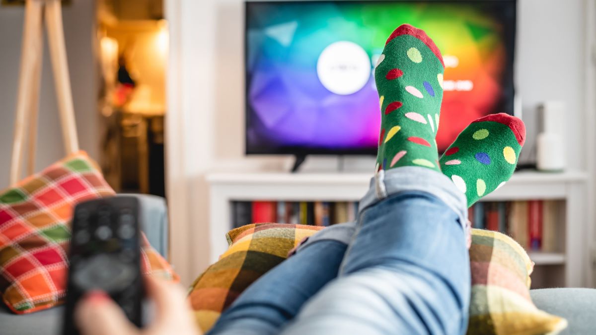 Mira todas las cosas que puedes hacer con tu Smart tv que no sabías