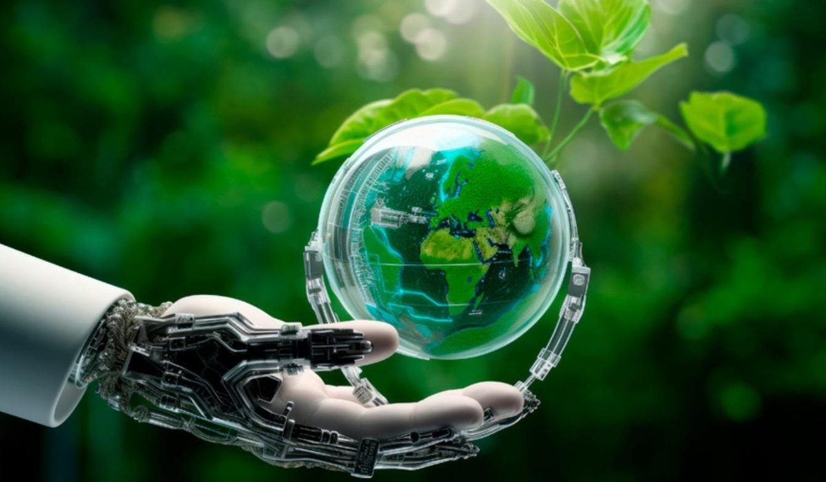 El lado oscuro de la Inteligencia Artificial que pone en riesgo el medio ambiente