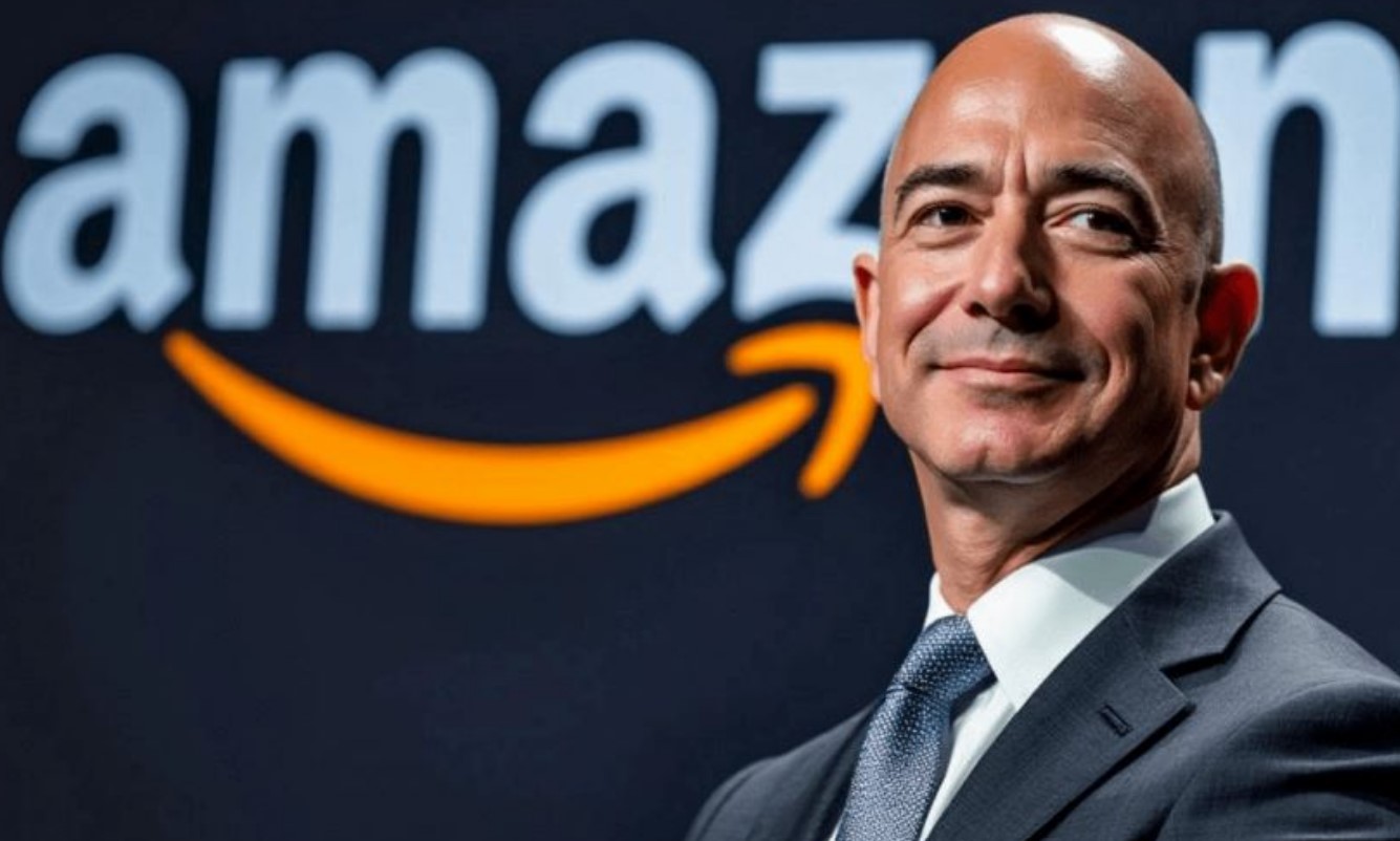 ¿Qué está pasando? los titanes de la tecnología dejan sin herencia a sus hijos