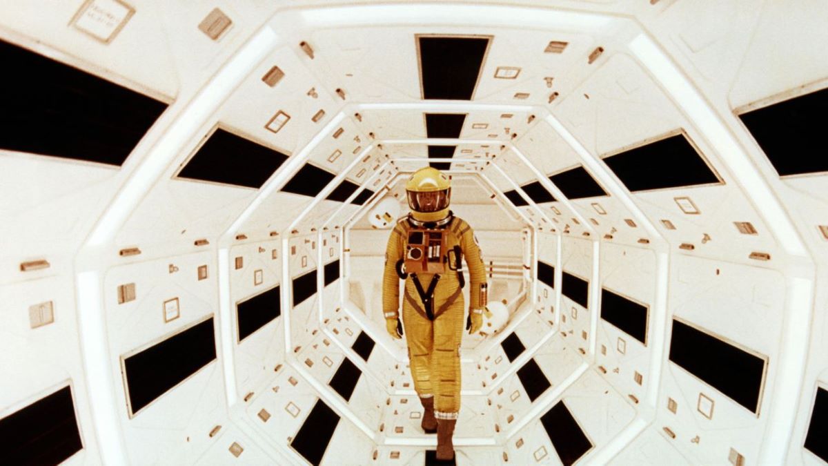 10 películas de ciencia ficción que predijeron el futuro