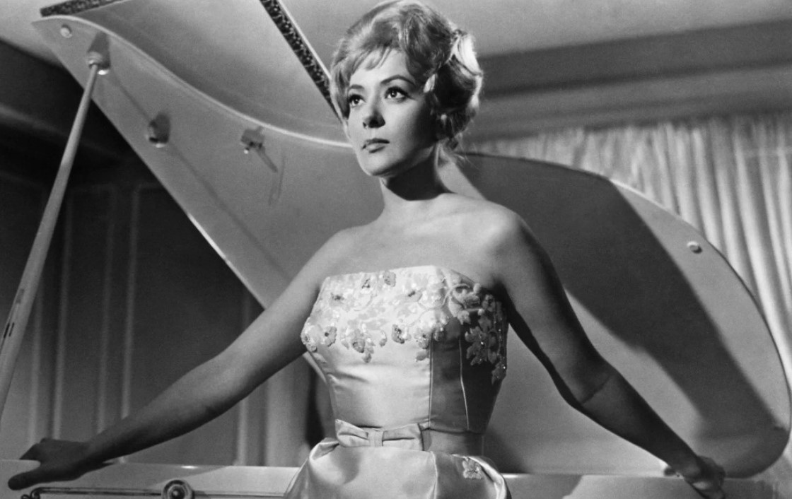 Las 10 películas que convirtieron a Silvia Pinal en una leyenda del cine mexicano