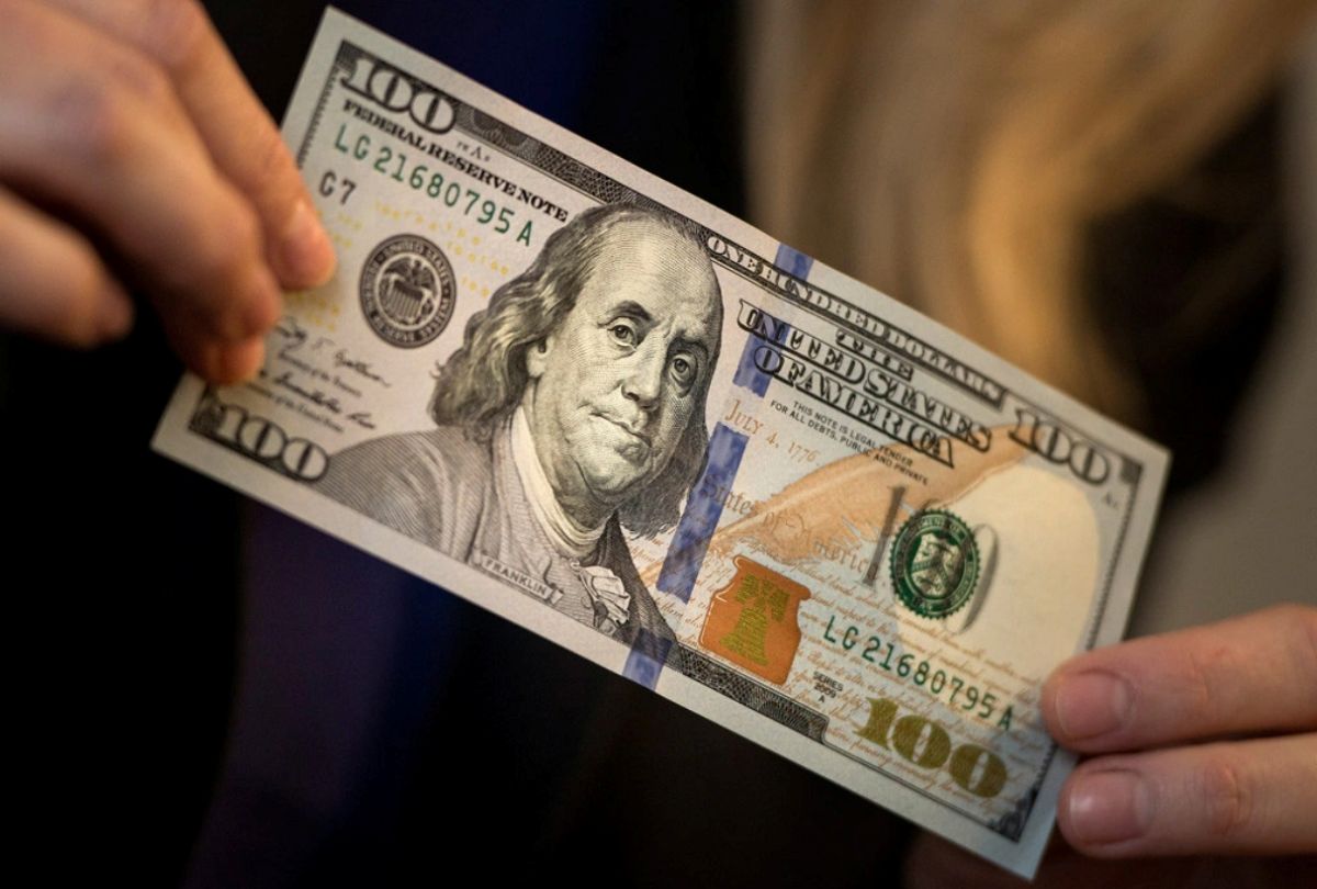 EEUU renueva el billete de 100 dólares: ¿Qué cambios traerá y cuándo comenzará a circular?