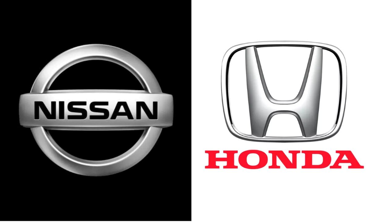 Fusión a la vista: Honda y Nissan formarán el tercer gigante automotriz del mundo