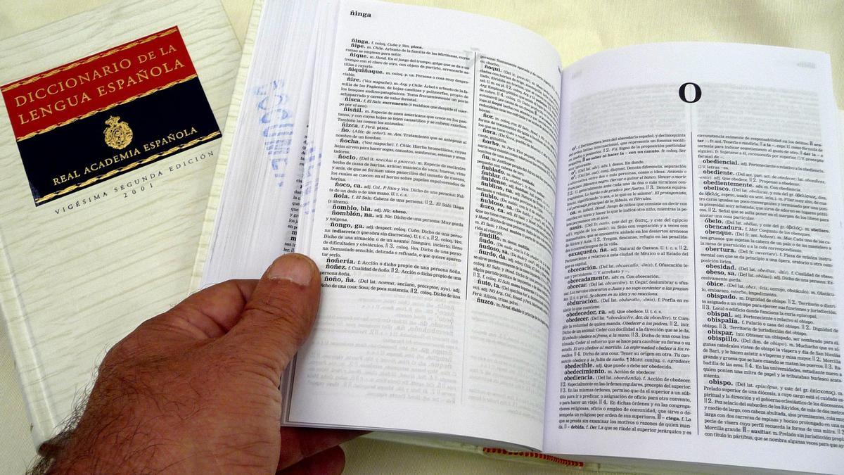 ¿Sabes cómo decimos en español la palabra "spoiler", según la RAE?