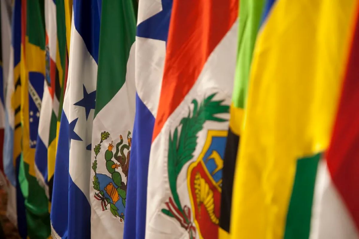 Solo dos países de América Latina entrarán al Top 10 de las grandes economías del mundo en 2040