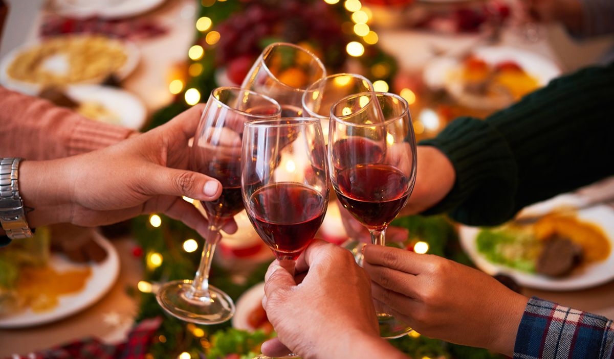 Abstinencia en enero, un mes para desintoxicarse del consumo de alcohol