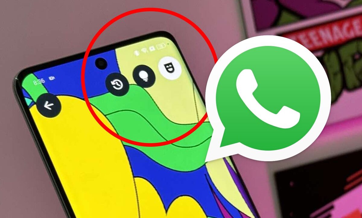 ¿Sabes cómo usar los filtros y fondos para las videollamadas por whatsApp? te lo explicamos