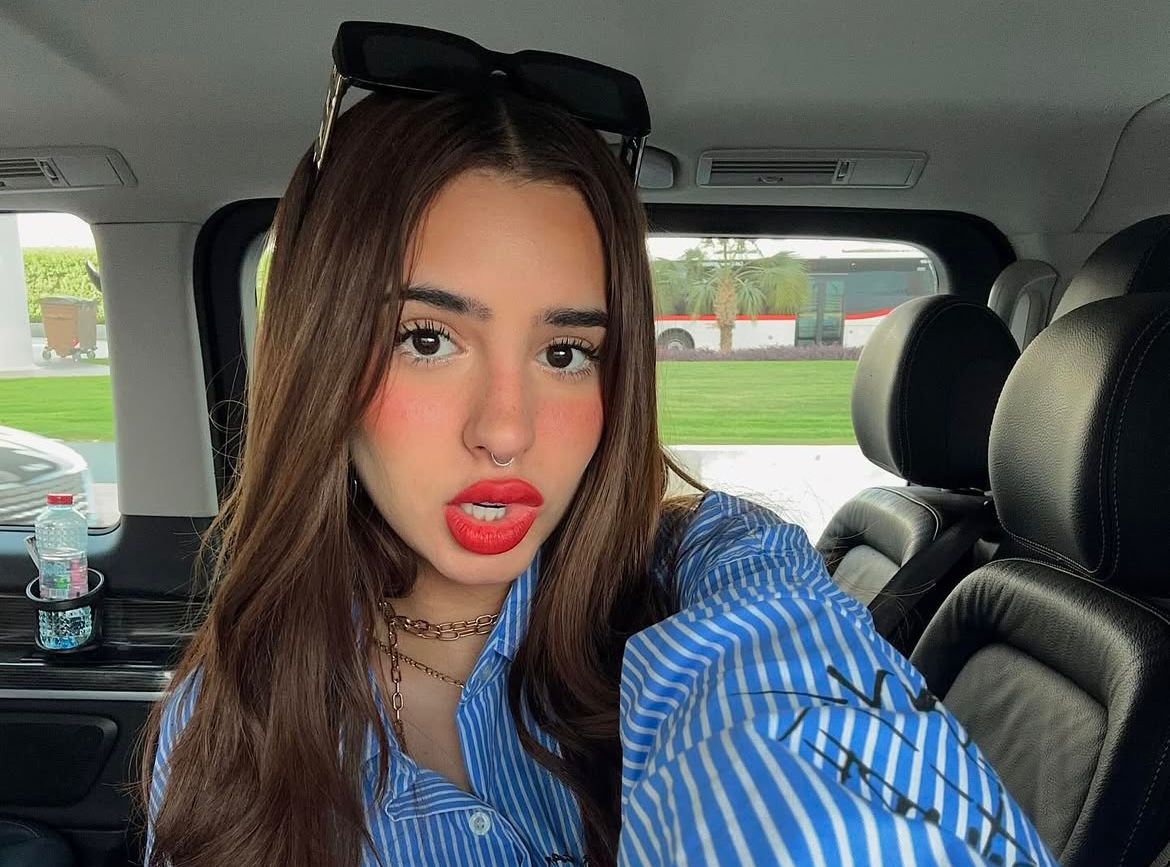 Ellos son los tiktokers mexicanos con más seguidores en 2024