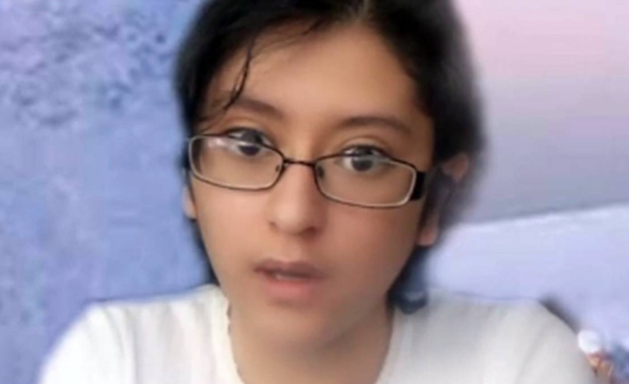 Así luce ahora Andra Escamilla "Compañere" tras su video viral