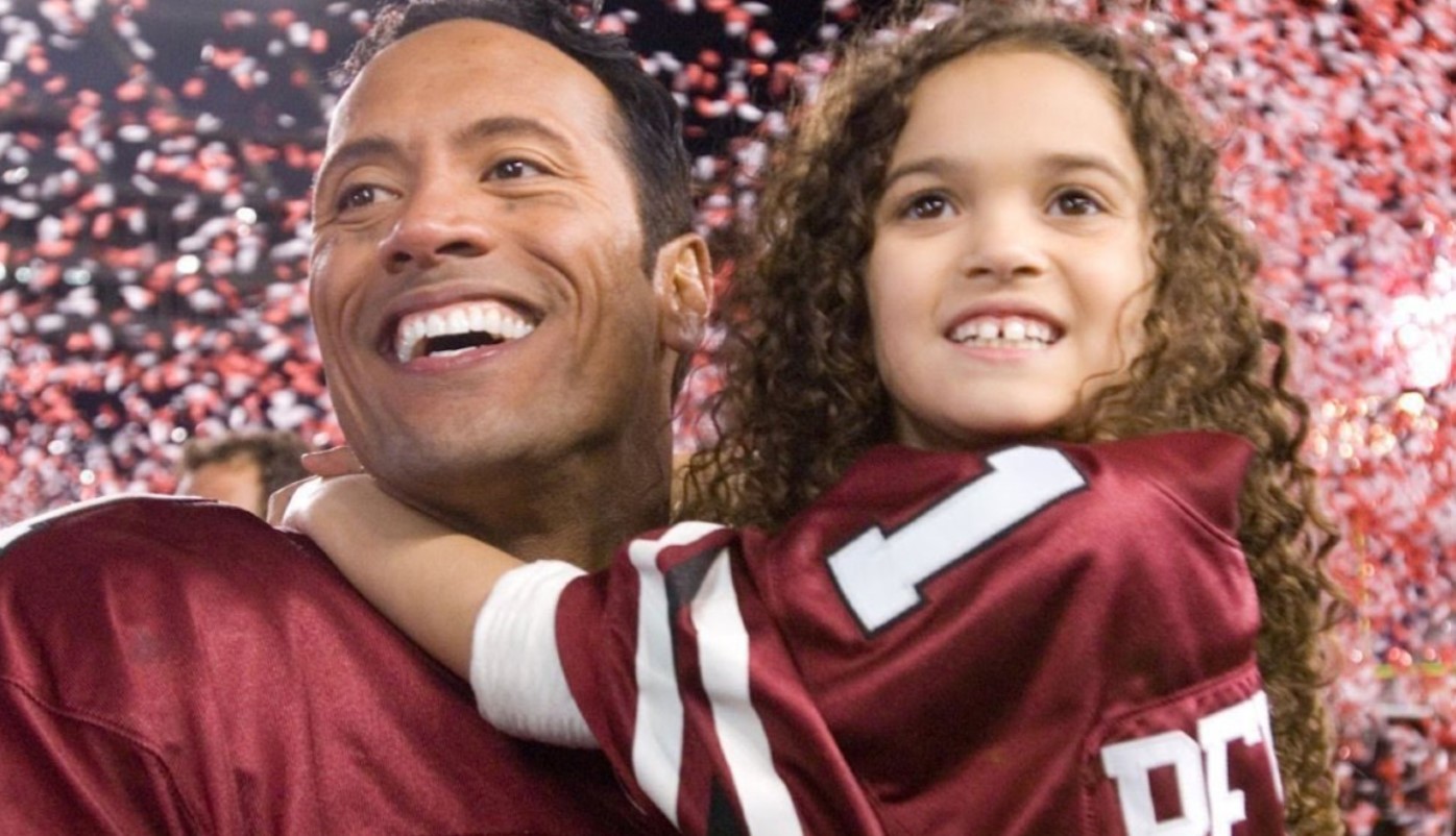 Así luce el elenco de 'Entrenando a papá' 17 años después