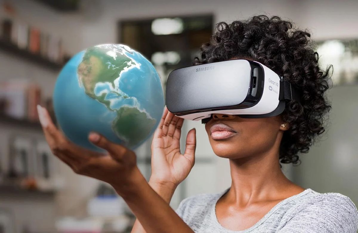 Guerra tecnológica: Google y Samsung desafían a Apple y Meta en la realidad virtual