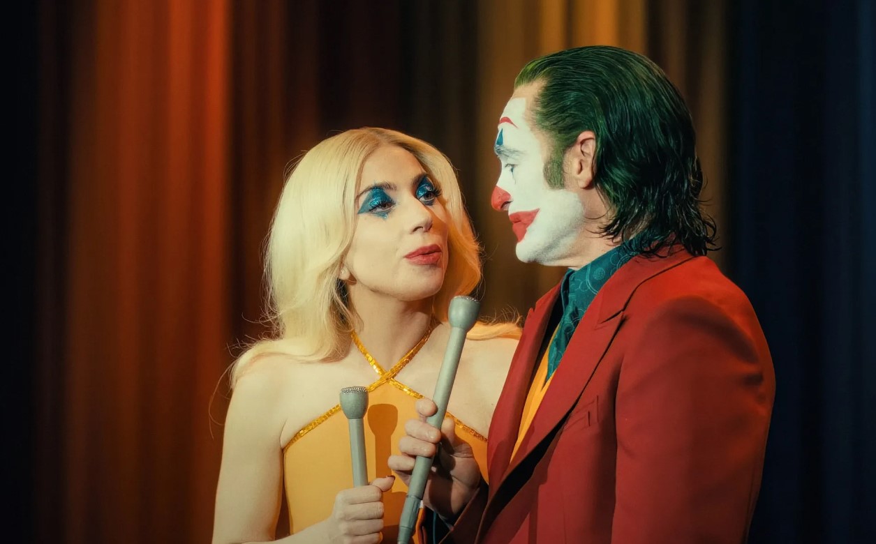 Películas que fueron un fracaso en taquilla en 2024