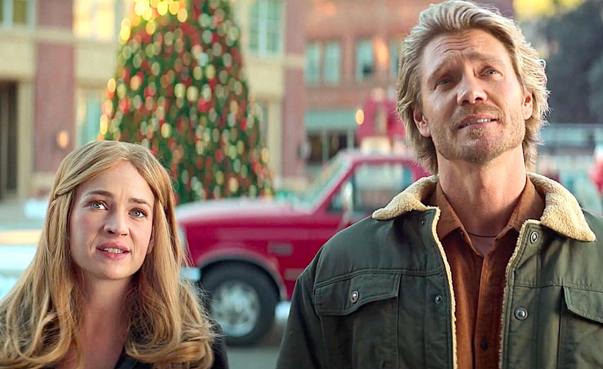 Del romance al Grinch: Las mejores películas navideñas para ver en Netflix