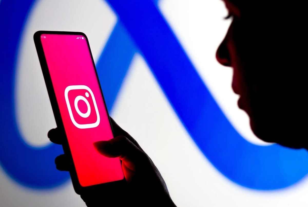 Llega el editor de videos de Instagram basado en IA con efectos espectaculares