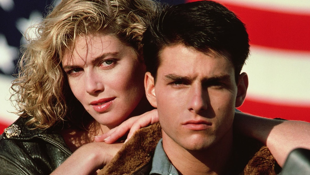 Así luce el elenco de "Top Gun" a 38 años del estreno
