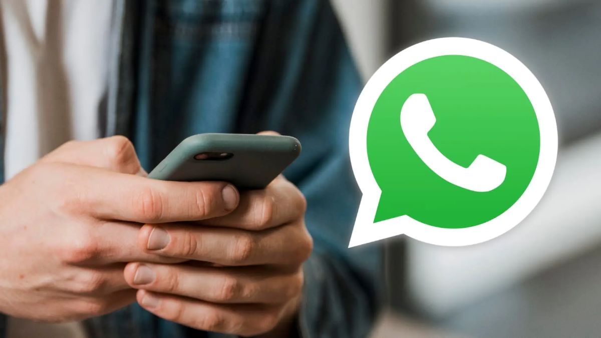 Nueva función de WhatsApp permitirá enviar mensajes directamente a otras plataformas