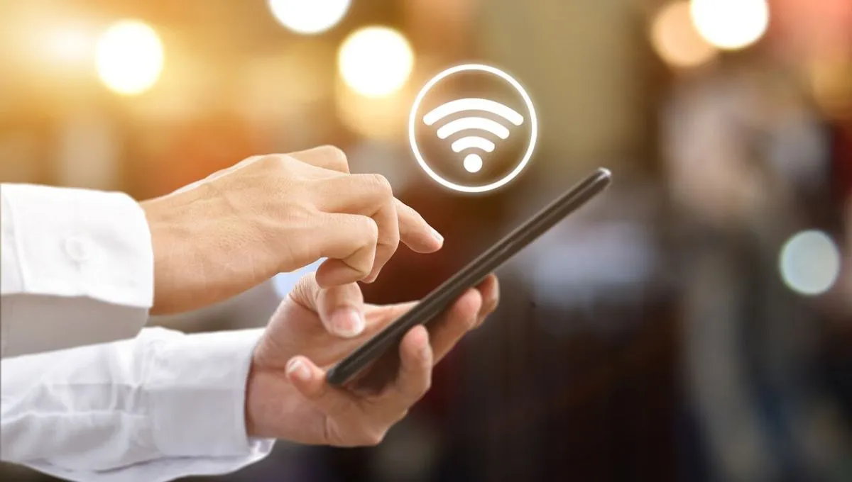 Protege tus datos y tu celular: desactiva esta función antes de salir de casa