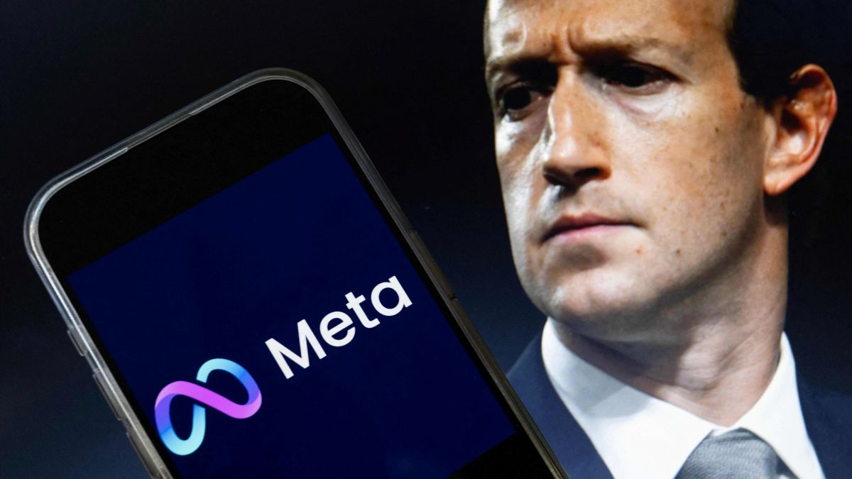 Zuckerberg en el ojo del huracán: los polémicos cambios de Meta que lo acercan a Donald Trump