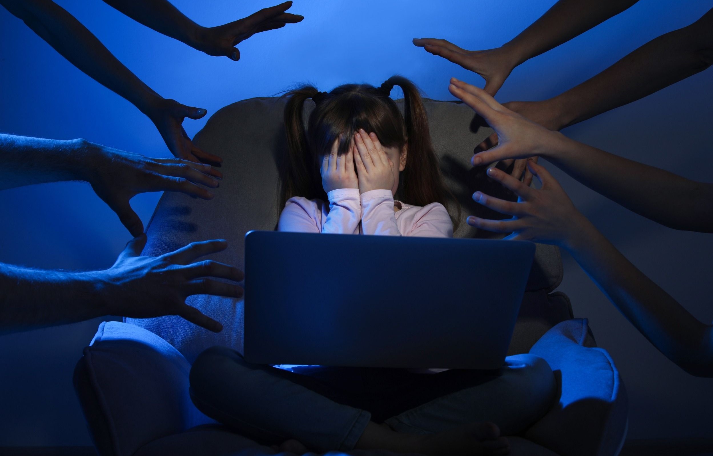 Grooming: ocho consejos útiles para proteger a los niños de los depredadores digitales