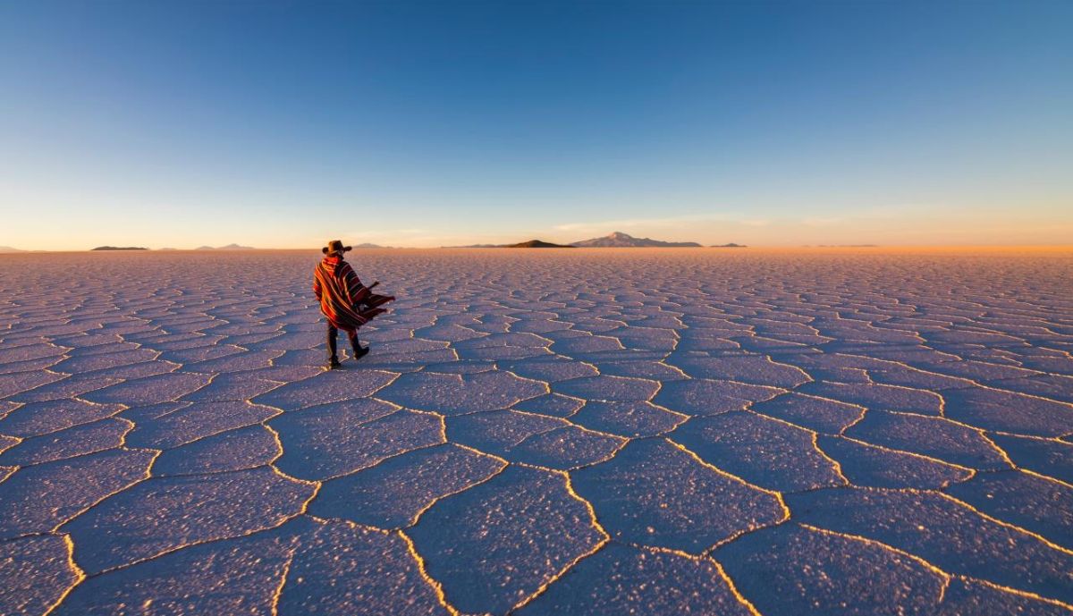 Los destinos más ecológicos y poco conocidos de América Latina