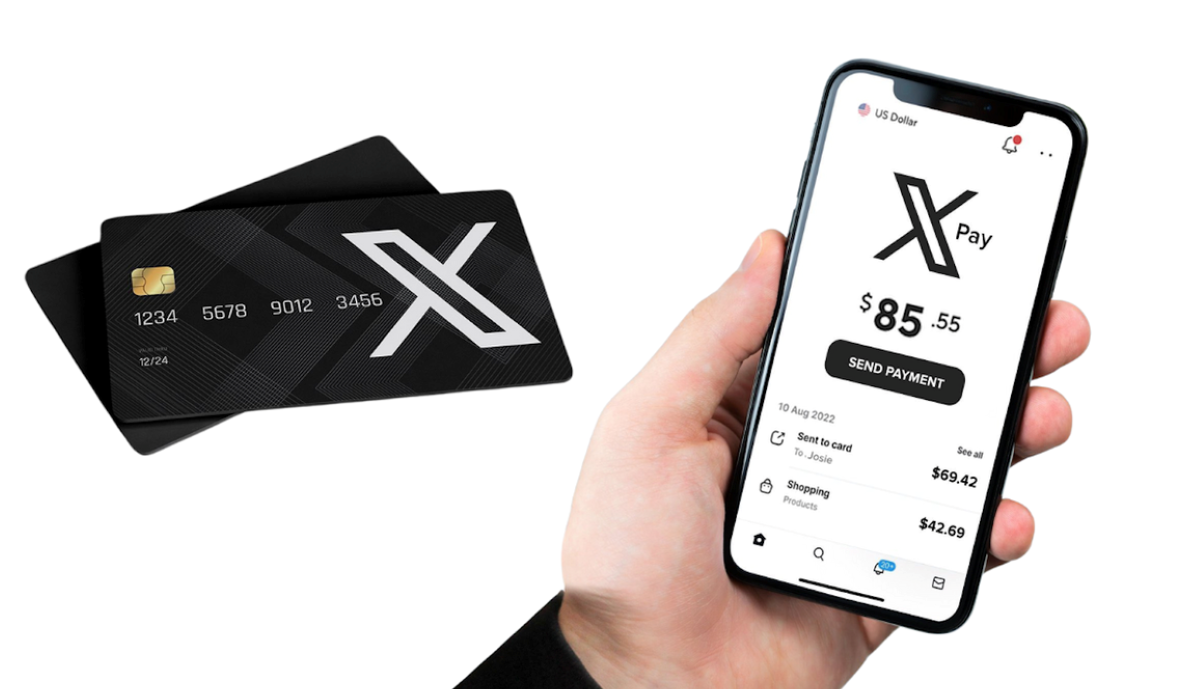 Elon Musk y Visa se asocian para llevar a la red social “X” a un nuevo nivel