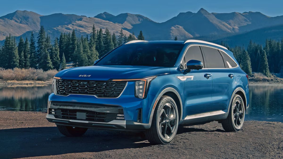 Kia retira del mercado 96 mil vehículos por fallos peligrosos: conoce los modelos