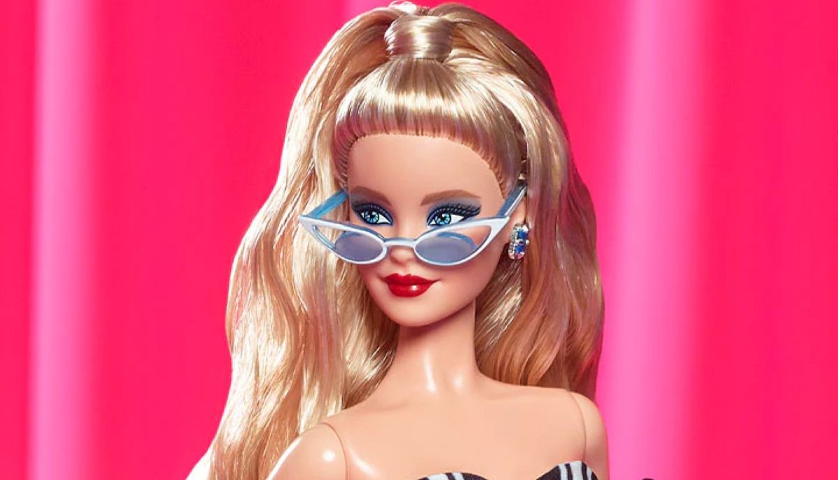 ¿Tendrás alguna en casa? Estas son las Barbies más caras del mundo