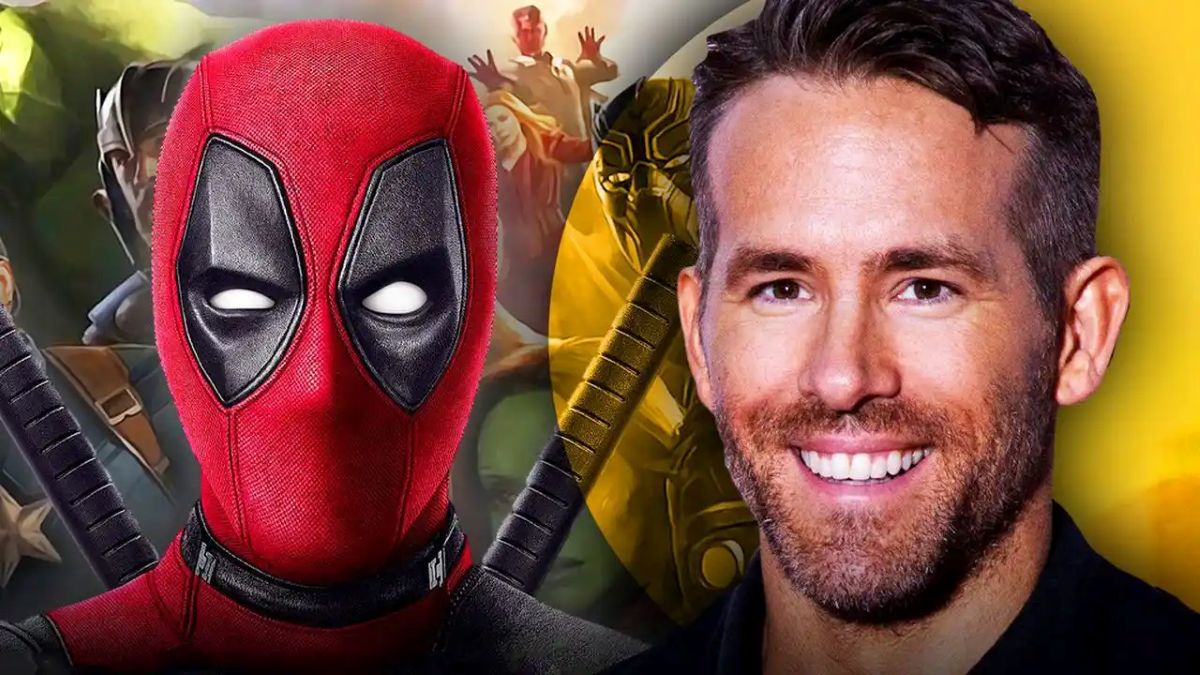 La habilidad que impulsó el éxito de Ryan Reynolds y que todos deberíamos desarrollar