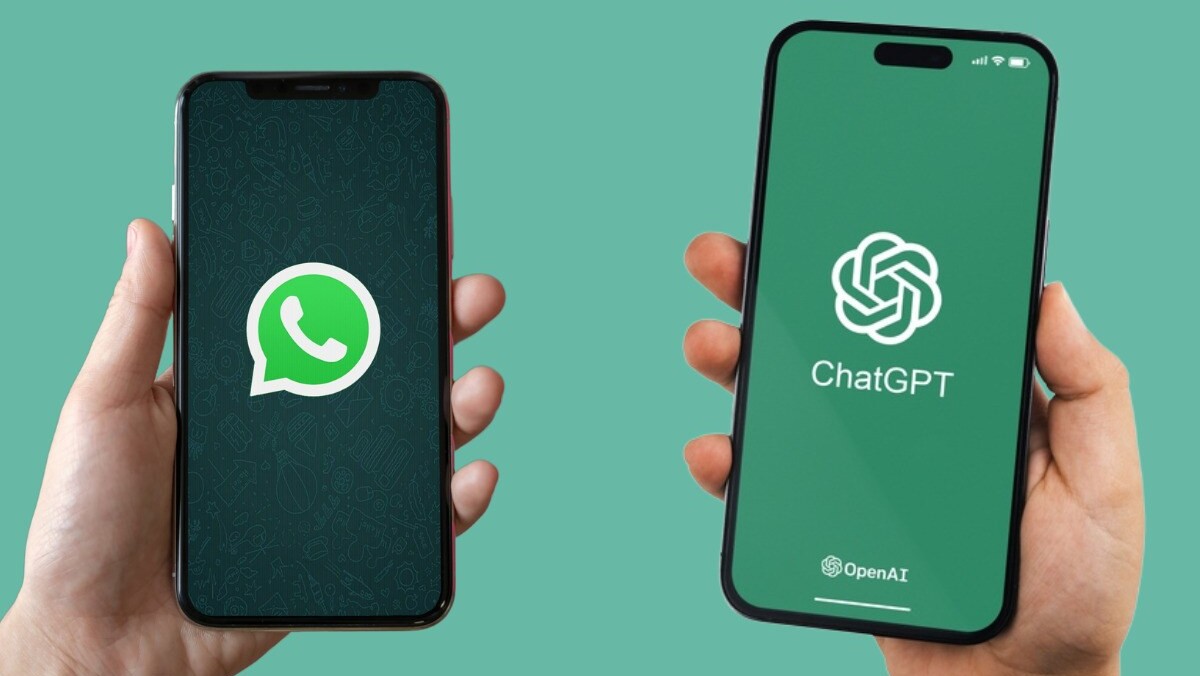 Cómo activar ChatGPT en WhatsApp paso a paso