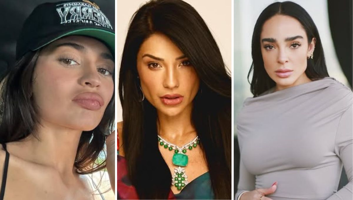 Famosas que se arrepienten de ponerse ácido hialurónico