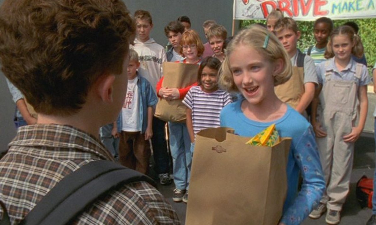 Así lucen ahora las novias de "Malcolm el de en medio"