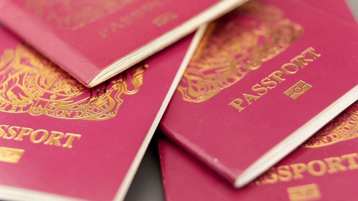 Estos son los países con los pasaportes más poderosos del mundo: así queda Latinoamérica