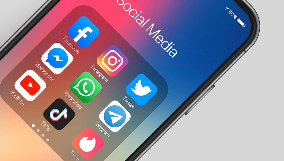 Cuida tus datos y protégete: Estas son las aplicaciones digitales más invasivas