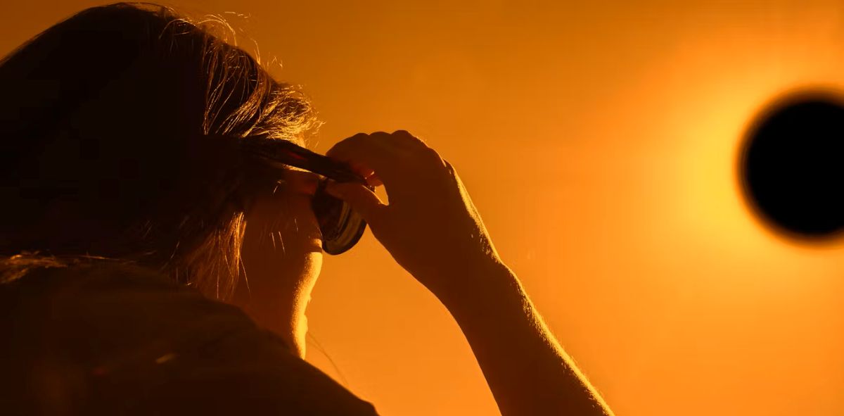 Entérate de cuáles serán los eclipses de este 2025 y cómo puedes verlos