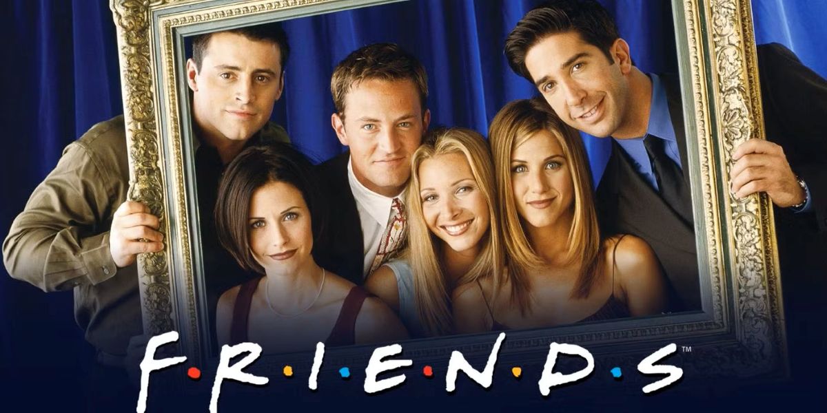 La cifra millonaria que aún factura la serie Friends y sus protagonistas