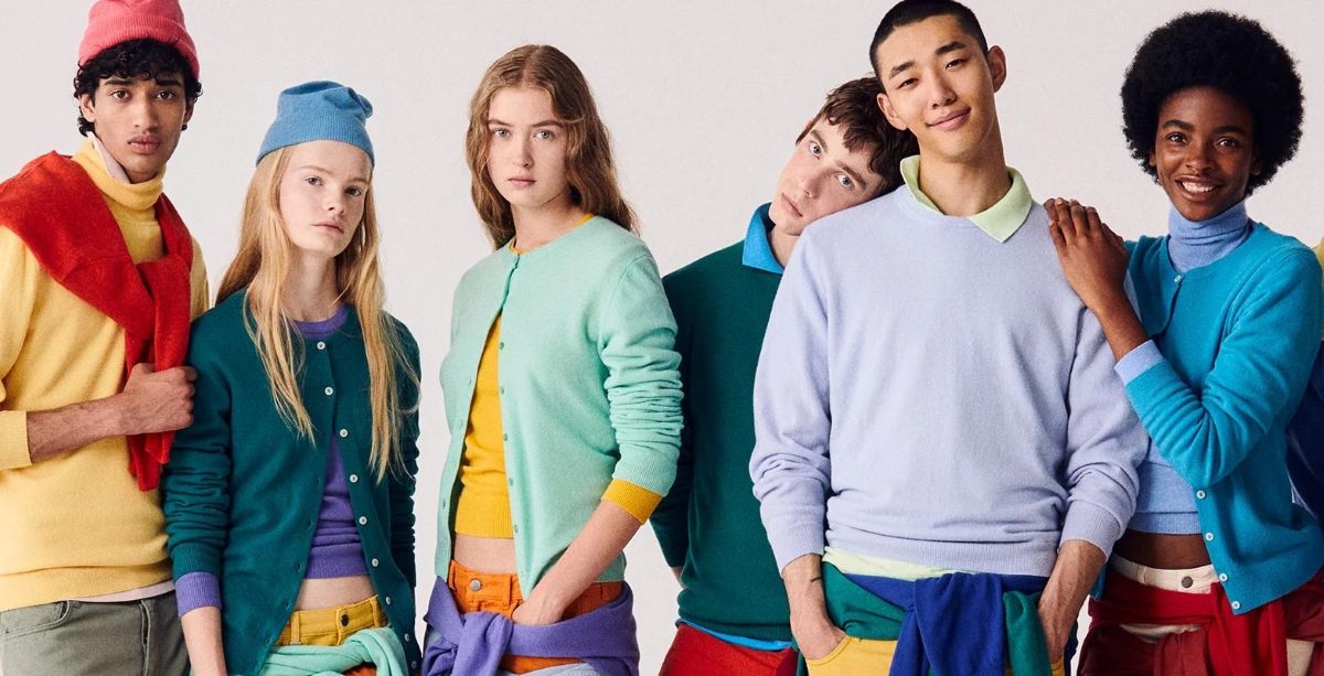 Icónica marca de ropa anuncia el cierre de más de 400 tiendas por quiebra