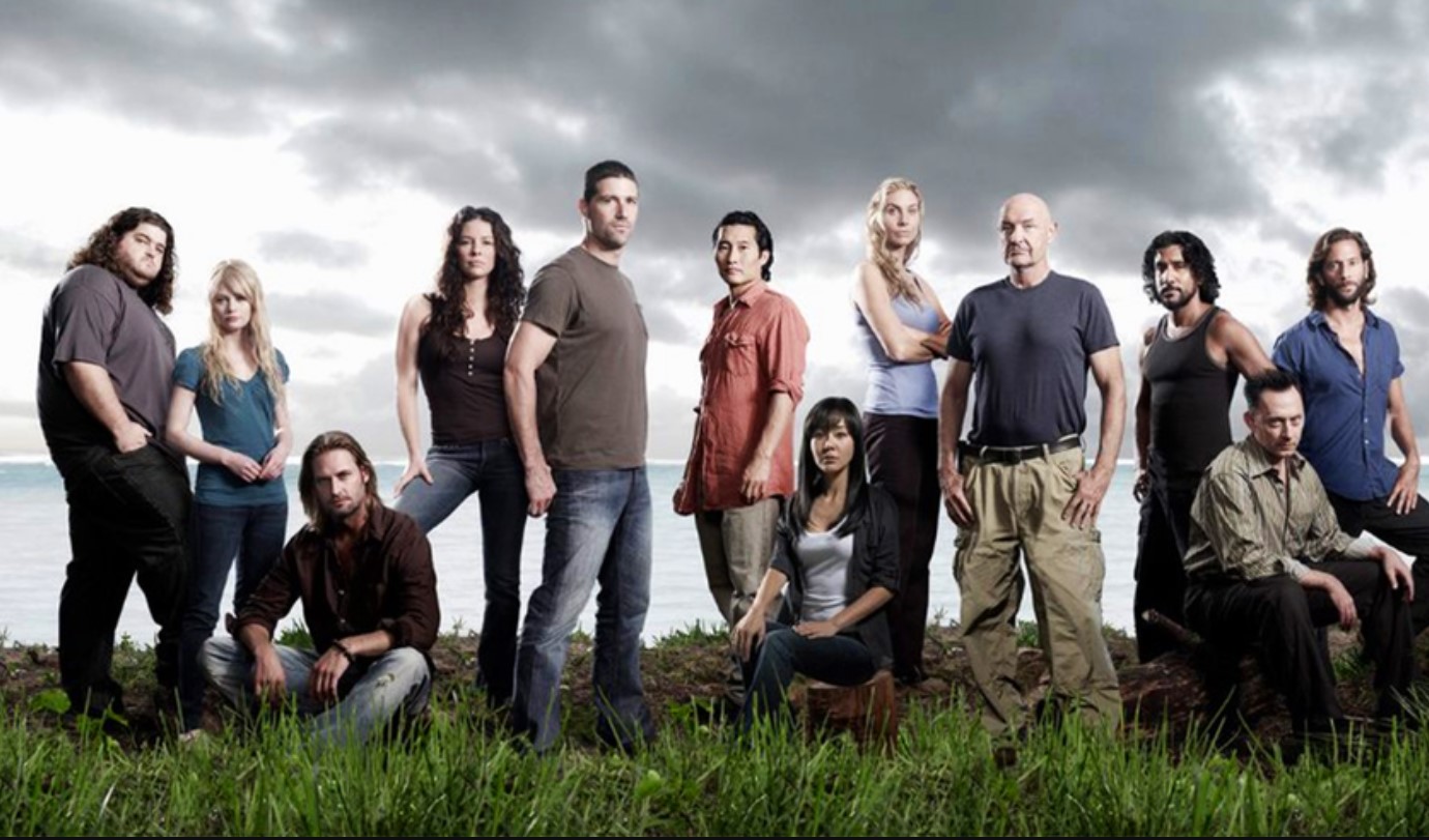 Así luce el elenco de "Lost" a 21 años del estreno