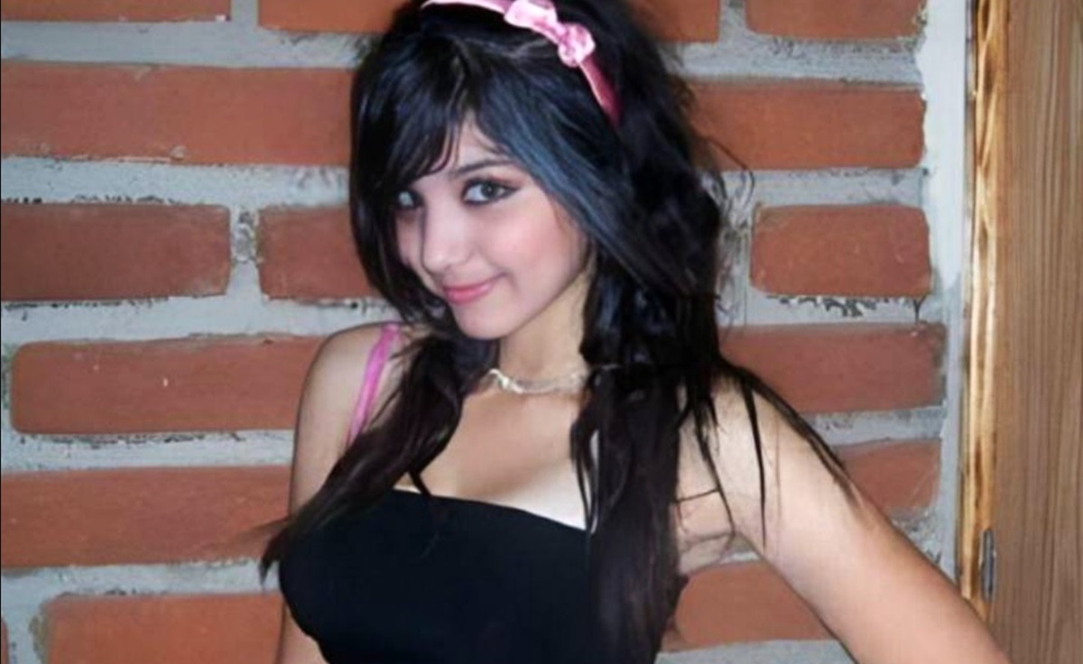 Cómo luce ahora Mónica Murillo, la reina de Metroflog