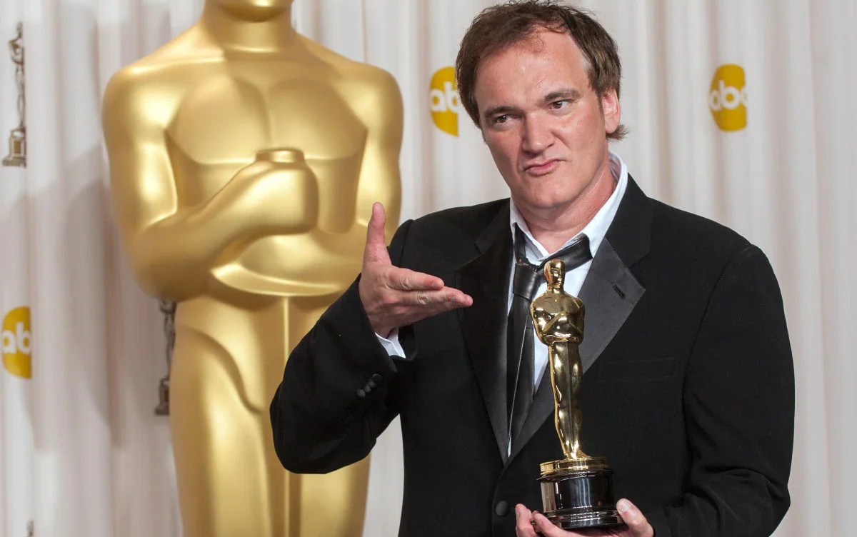 ¿Quién es el mejor actor del mundo para Quentin Tarantino?