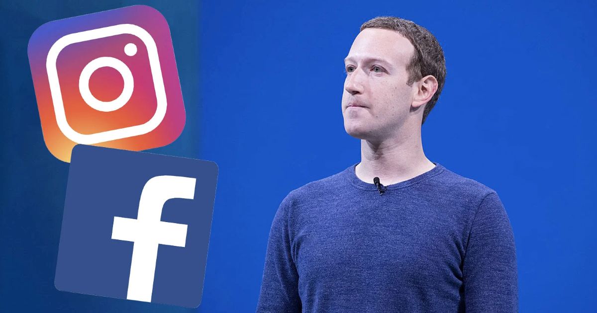 ¿Instagram y Facebook declaran la guerra a las píldoras abortivas? esto es lo que se sabe