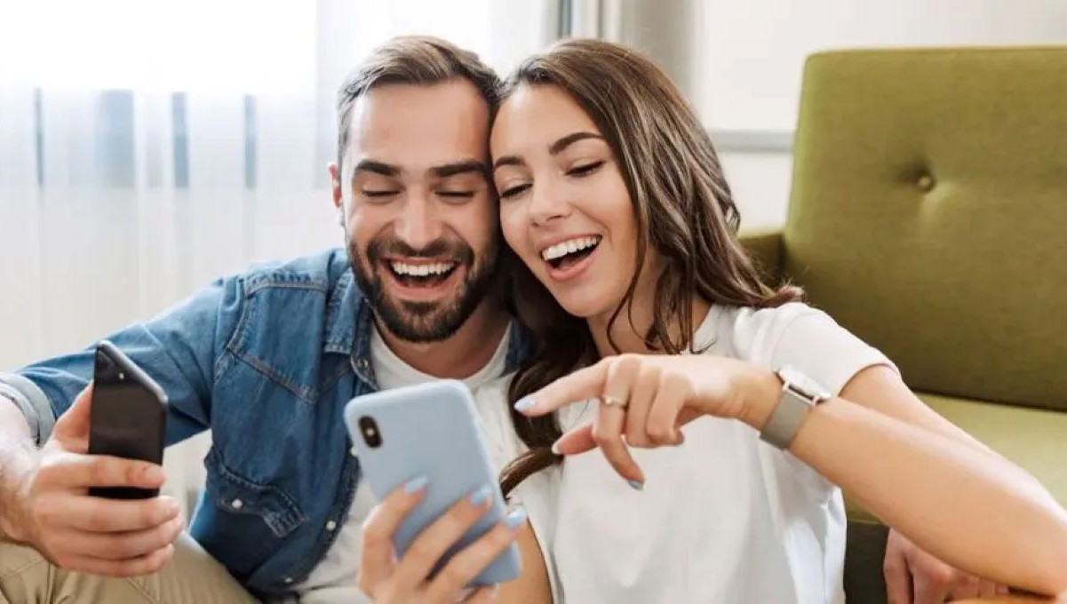 El truco para cambiar la letra a tus mensajes de WhatsApp