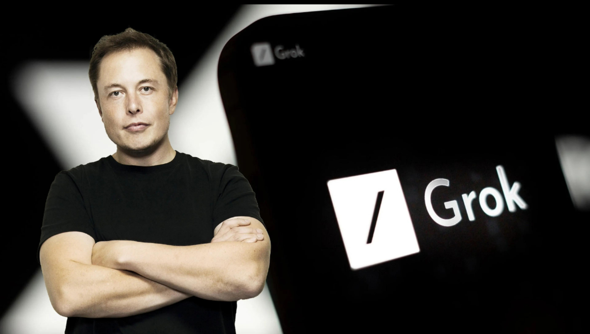 Elon Musk lanza su Grok IA en la plataforma de Android: así puedes obtenerlo