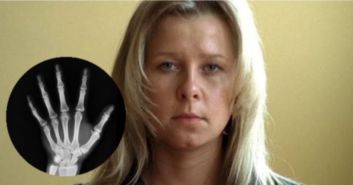 Mujer rusa tiene un poder de Superman que no puede explicar la ciencia