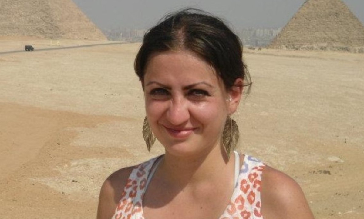 Así lucía Celia Lora antes de sus procedimientos estéticos