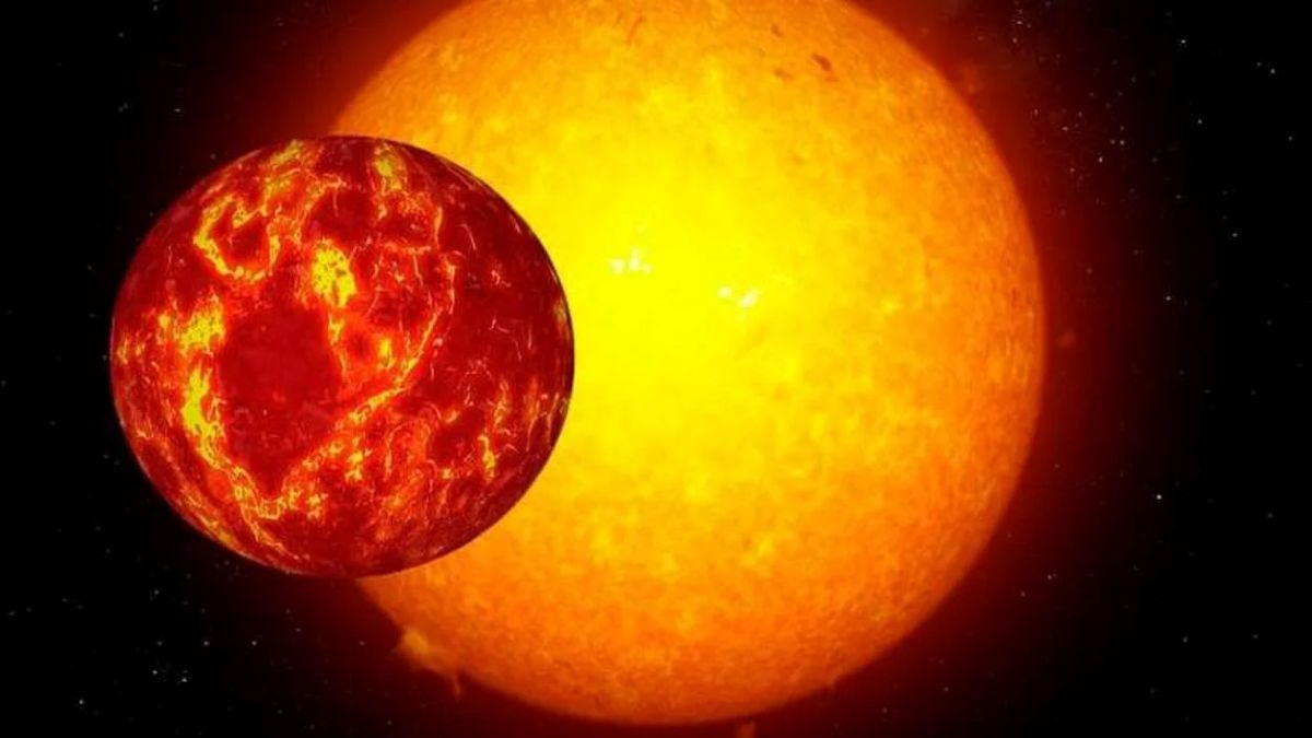 Mercurio está a punto de ser visible: ¿Qué otros planetas se verán en marzo?