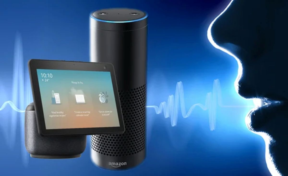 Sale a la luz Alexa+: una versión mejorada del asistente virtual de Amazon
