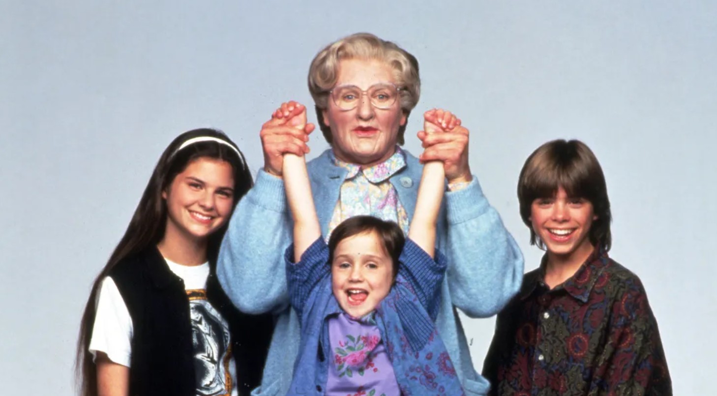 Así luce el elenco de "Papá por siempre" tras 32 años