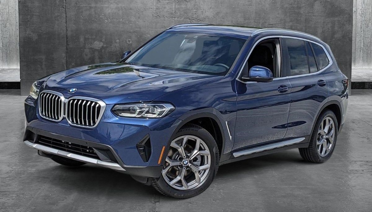 ¿Por qué BMW está retirando del mercado miles de sus nuevos crossover?