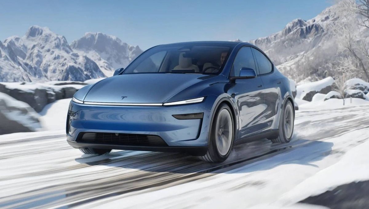 Tras pérdidas: Tesla prepara nuevo modelo para competir con los eléctricos chinos